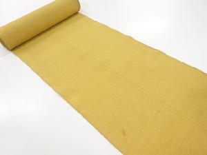 アンティーク　織柄八寸帯地反物